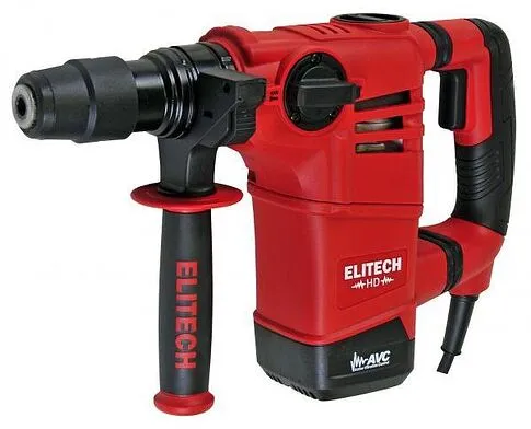 Перфоратор ELITECH П 1130ЭМ HD