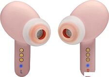 Наушники JBL Live Pro+ (розовый)