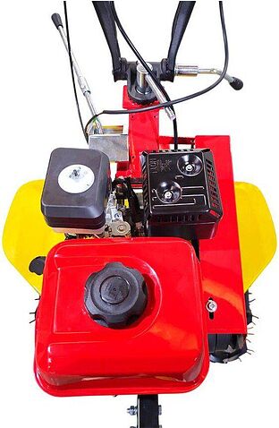 Мотокультиватор бензиновый Redbo RTR-7/1000