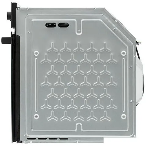 Электрический духовой шкаф Krona Magnete 60 BL/BL