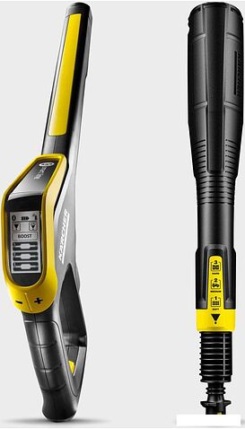 Мойка высокого давления Karcher K5 Premium Smart Control Flex 1.324-732.0