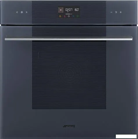 Электрический духовой шкаф Smeg Linea Aesthetic SO6102TG