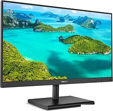 Монитор Philips 245E1S/01