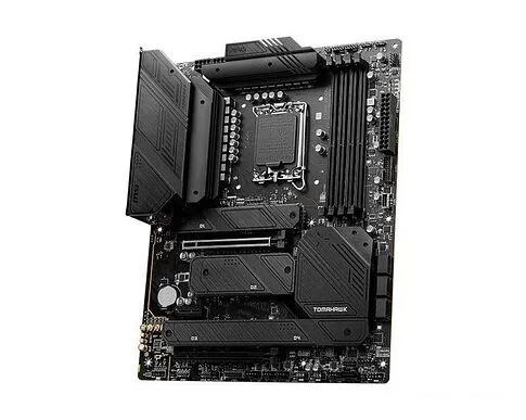 Материнская плата MSI MAG Z790 Tomahawk WiFi DDR4
