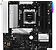 Материнская плата ASRock B850M Pro RS WiFi