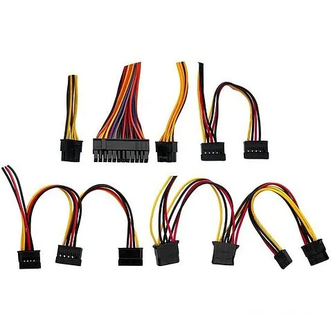 Блок питания ExeGate ServerPRO-2U-700ADS EX287879RUS