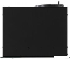 Кухонная вытяжка Krona Arven 500 Black PB (черный)