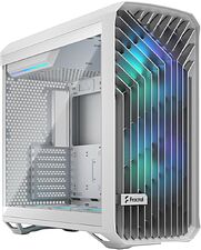 Корпус Fractal Design Torrent RGB White TG Clear Tint FD-C-TOR1A-07 Корпус Fractal Design Torrent RGB White TG Clear Tint FD-C-TOR1A-07