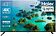 Телевизор Haier 43 LED S2