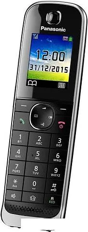 Радиотелефон Panasonic KX-TGJ322RUB