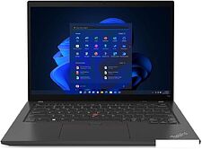 Ноутбук Lenovo ThinkPad T14 Gen 3 Intel 21AH00BPUS