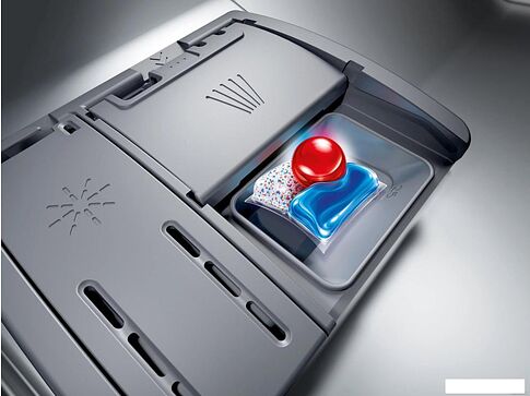 Отдельностоящая посудомоечная машина Bosch Serie 4 SPS4EKI24E