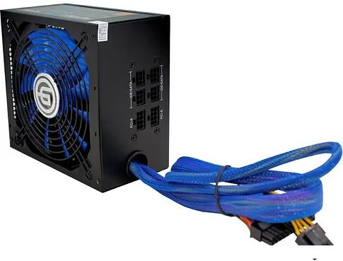 Блок питания Ginzzu MC700