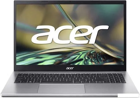 Ноутбук Acer Aspire 3 A315-59-578J NX.K6SEL.006