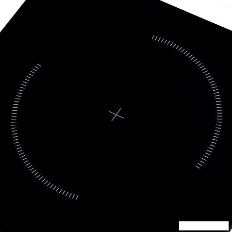 Настольная плита SunWind SCI-0502