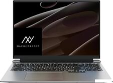 Ноутбук Machcreator Vision L16 SE Grey JJ00G500HRU