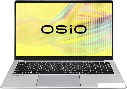 Ноутбук OSiO FocusLine F160I-005