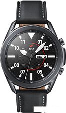 Умные часы Samsung Galaxy Watch3 45мм (черный)