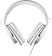 Наушники Audio-Technica ATH-M20x (белый)