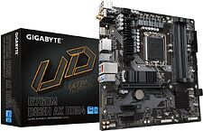 Материнская плата Gigabyte B760M DS3H AX DDR4 (rev. 1.x) Материнская плата Gigabyte B760M DS3H AX DDR4 (rev. 1.x)