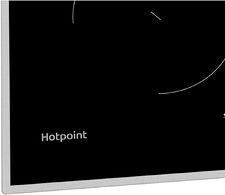 Варочная панель Hotpoint HQ 1760SC IX