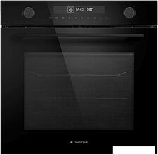 Электрический духовой шкаф MAUNFELD MEOR7217DMB2