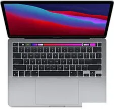 Ноутбук Apple Macbook Pro 13" M1 2020 MYD82