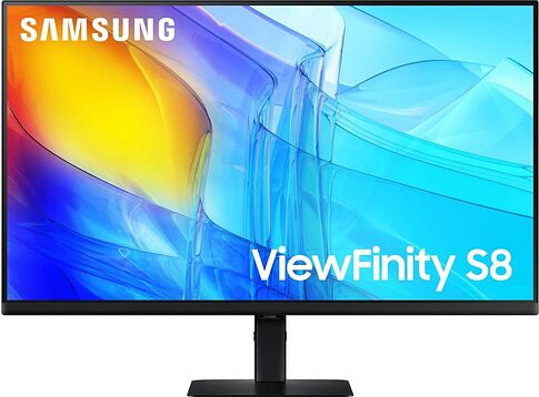 Монитор Samsung ViewFinity S8 LS32D800EAIXCI