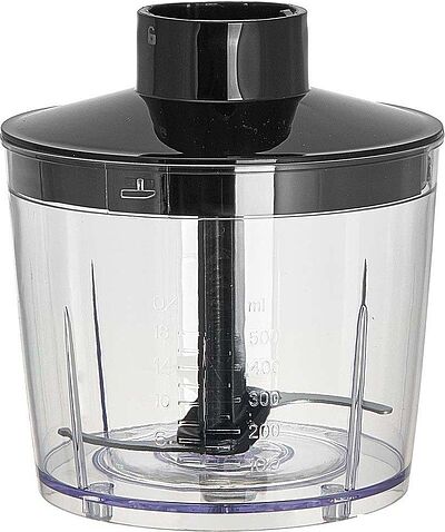 Погружной блендер Delta Lux DE-7008B