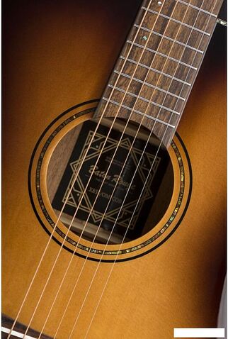 Акустическая гитара Baton Rouge X85S/OM-COB