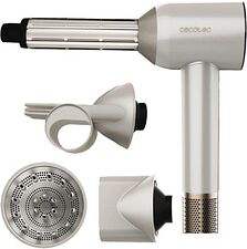 Мультистайлер Cecotec DryGlam Waves Champagne 103715