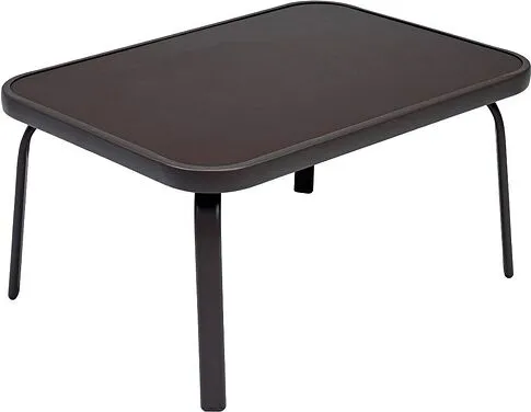 Журнальный столик Well's 70x50x37 FS5063T (коричневый)