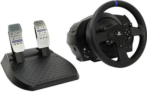 Руль Thrustmaster T300RS