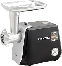 Мясорубка Yoshiro YMG-P1800
