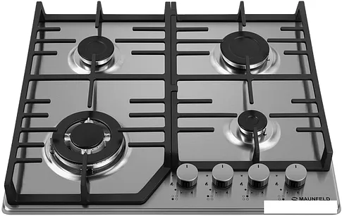 Варочная панель MAUNFELD EGHS.64.73CS/G