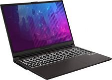 Игровой ноутбук OSiO CyberLine C160i-003