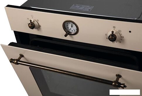 Электрический духовой шкаф Oasis (Making Oasis Everywhere) D-MER (V)