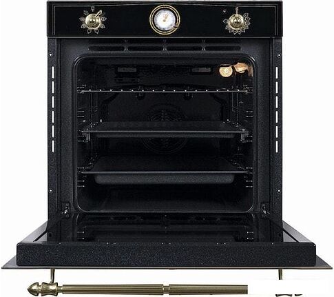 Духовой шкаф Graude Classic BK 60.3 S