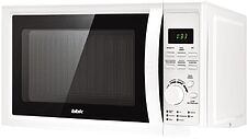 Микроволновая печь BBK 20MWS-719T/W