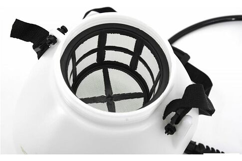 Аккумуляторный опрыскиватель Электроприбор ESL-8L