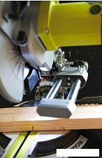 Дисковая пила Ryobi EMS254L