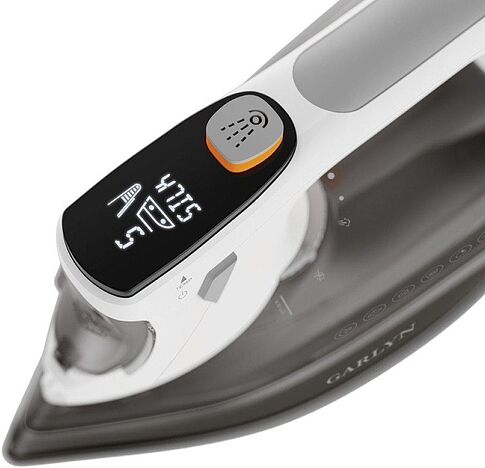 Утюг Garlyn GT-220