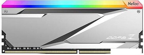 Оперативная память Netac Z RGB 2x16ГБ DDR5 6400 МГц NTZED5P64DP-32S