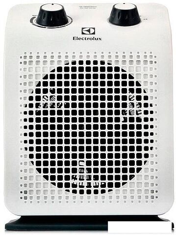 Тепловентилятор Electrolux EFH/S-1120
