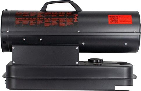 Дизельная тепловая пушка Verton Air DH-15 New