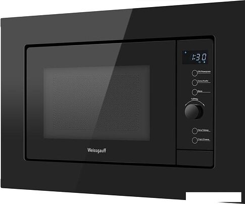 Микроволновая печь Weissgauff HMT-620 BG Grill