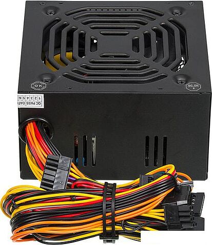 Блок питания Accord ACC-500W-NP