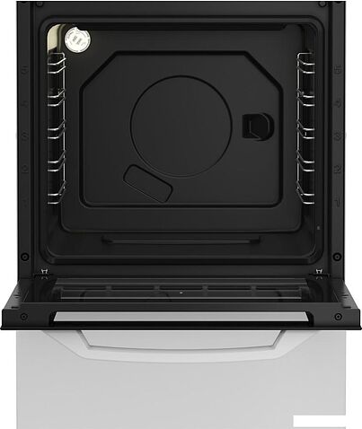 Кухонная плита BEKO FFSS57001W