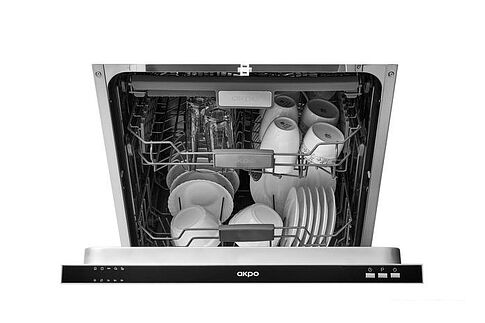 Встраиваемая посудомоечная машина Akpo ZMA60 Series 4
