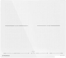 Варочная панель MAUNFELD CVI594SF2WH Inverter